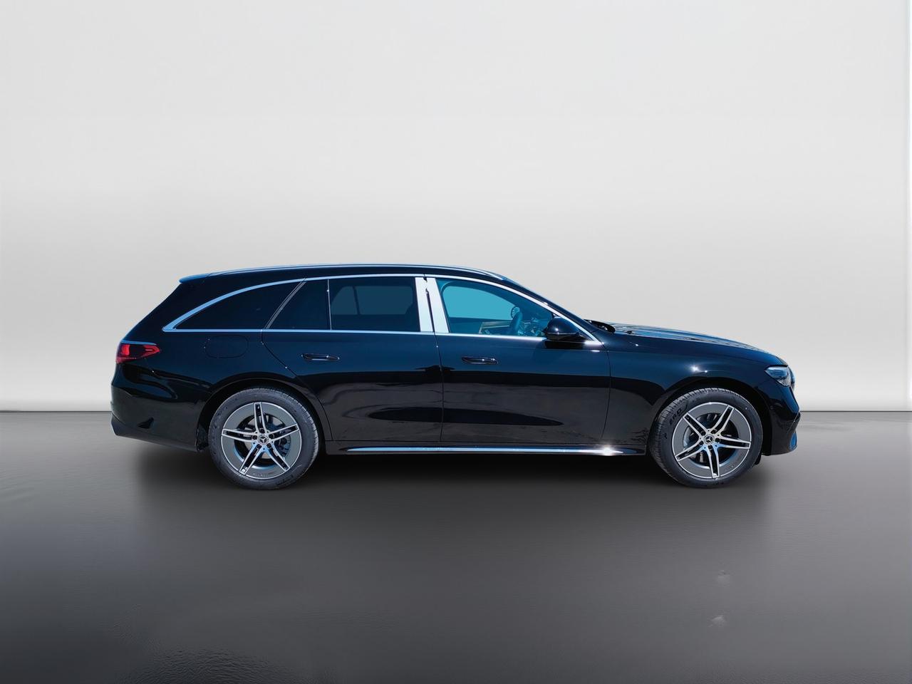 Mercedes-Benz E 220 d 4MATIC Station Wagon