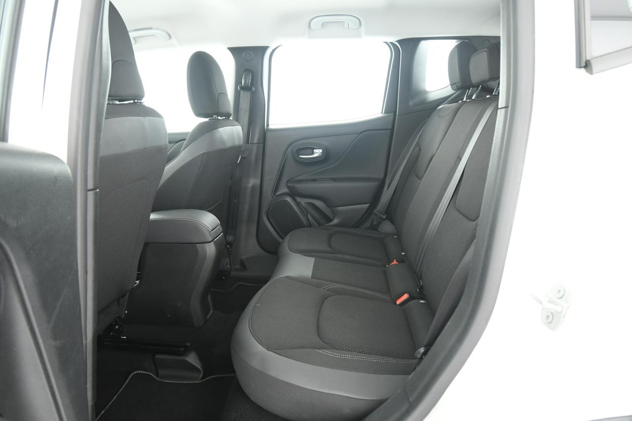 JEEP Renegade 1.6 mjt Longitude 2wd 130cv NEOPATENTATI+BLUETOOTH