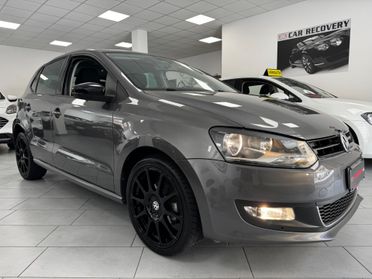 Volkswagen Polo 1.4 5 porte Comfortline