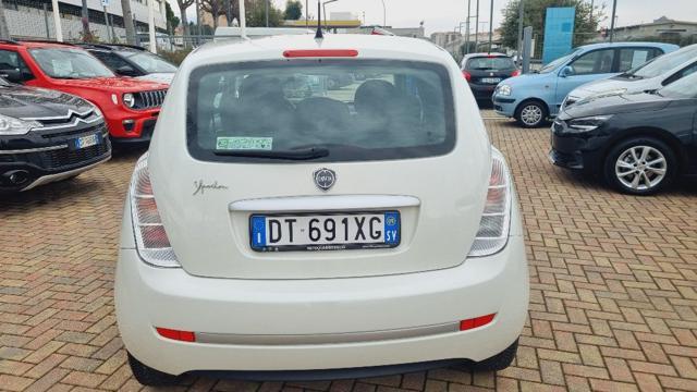 LANCIA Ypsilon 1.2 Argento