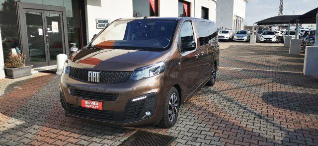FIAT E-Ulysse 136 CV 75kWh Long Lounge