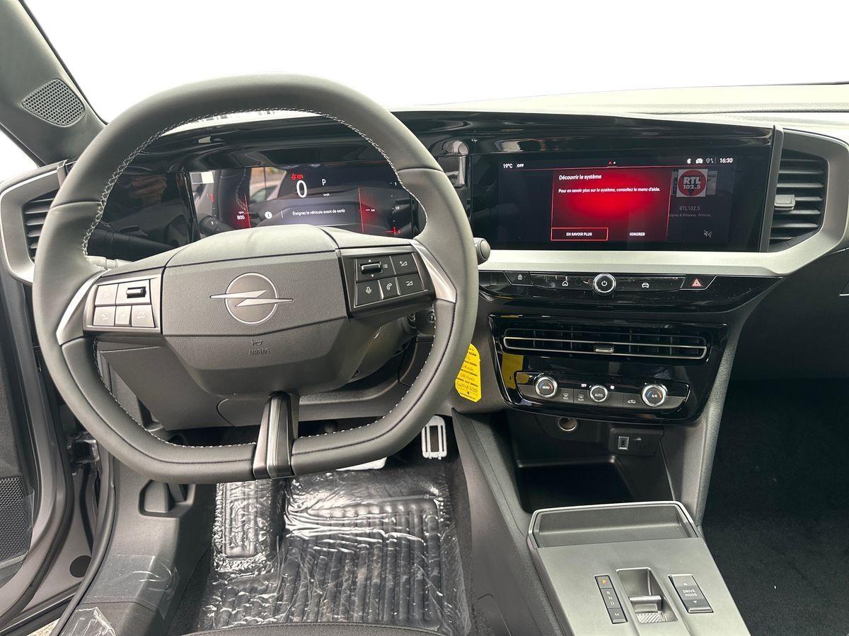 OPEL MOKKA GS 1.2 130CV AT8