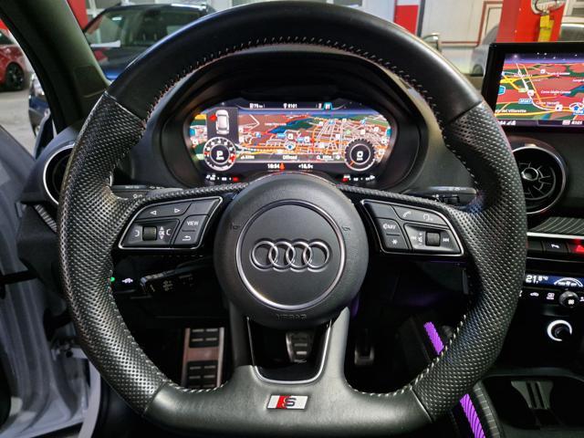 AUDI SQ2 TFSI QUATTRO S-TRONIC SPORT ATTITUDE TETTO+19