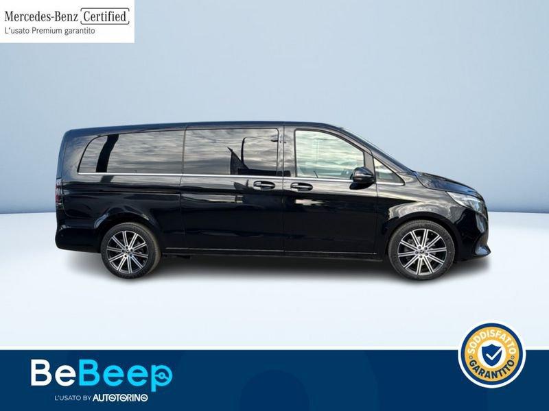 Mercedes-Benz Classe V V EXTRALONG 250 D AVANTGARDE AUTO