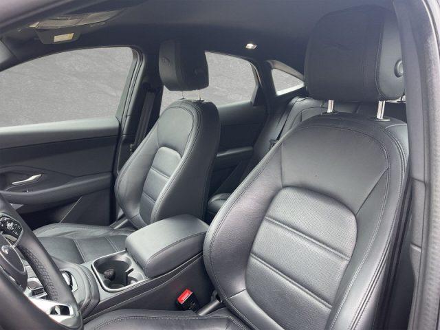 JAGUAR E-Pace 2.0D I4 163 CV AWD Auto SE