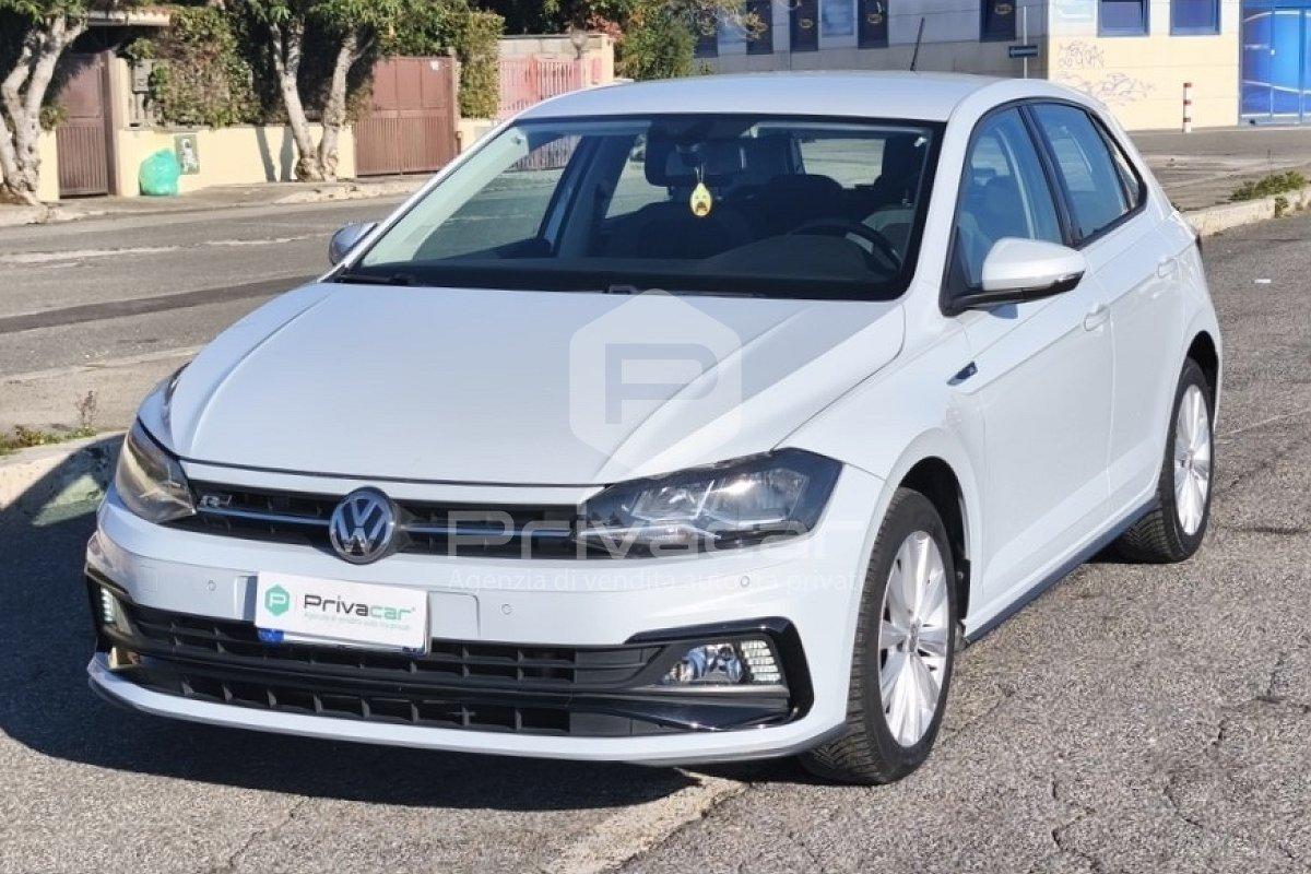 VOLKSWAGEN Polo 1.0 TSI 5p. Highline BlueMotion Technology