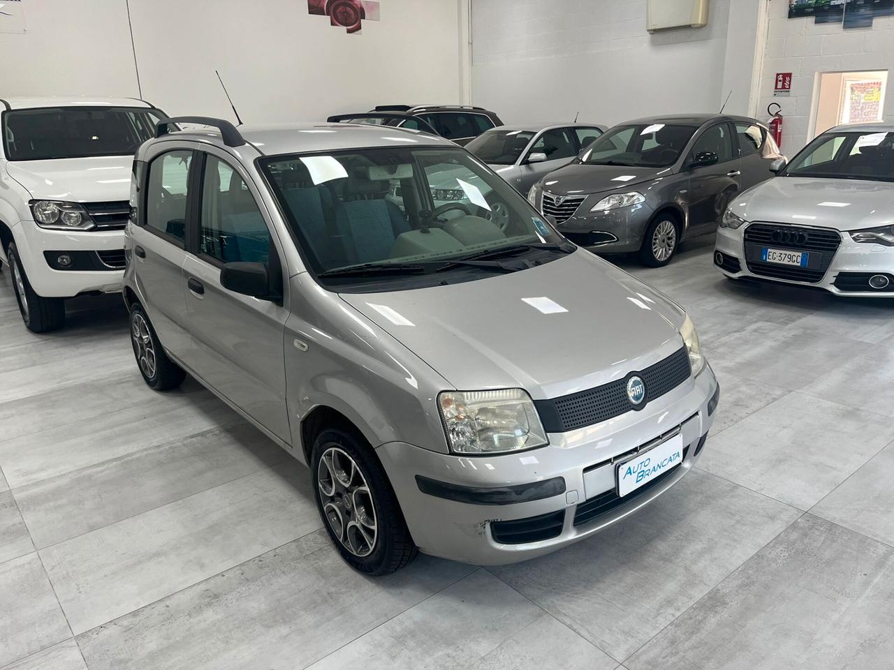 Fiat Panda c/abs
