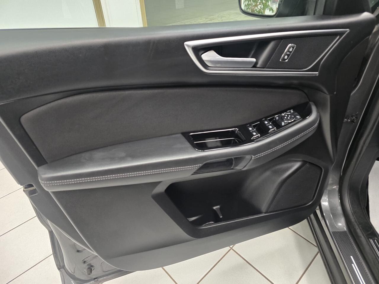 Ford S-Max 2.0 EcoBlue 150CV Tit. 7posti 2019