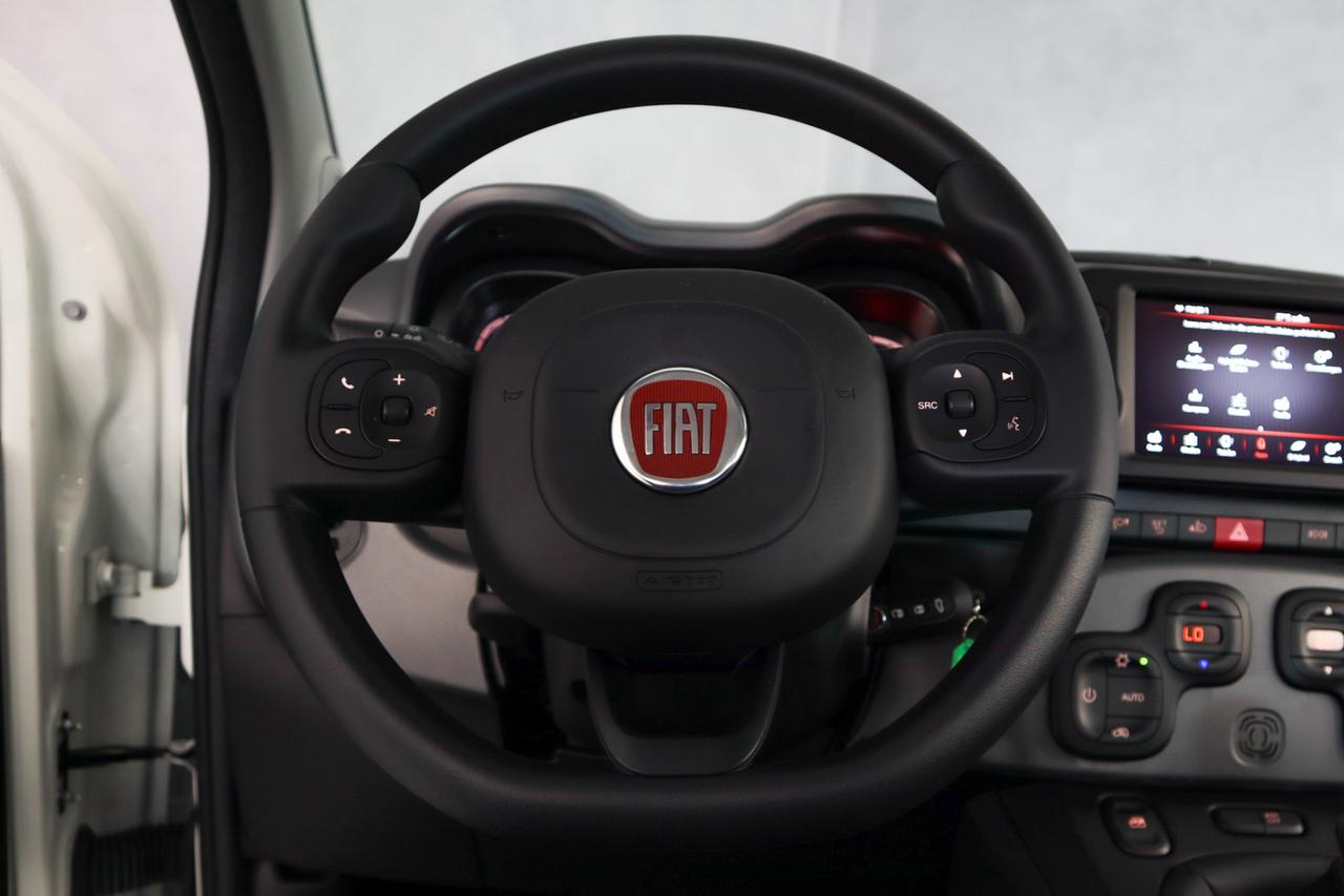 Fiat Panda 1.0 Hybrid 70cv City Cross