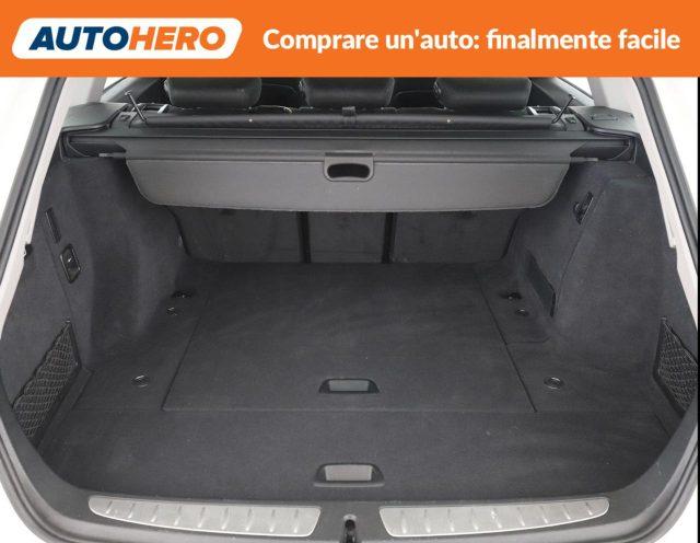 BMW 318 d Touring Business Advantage aut.