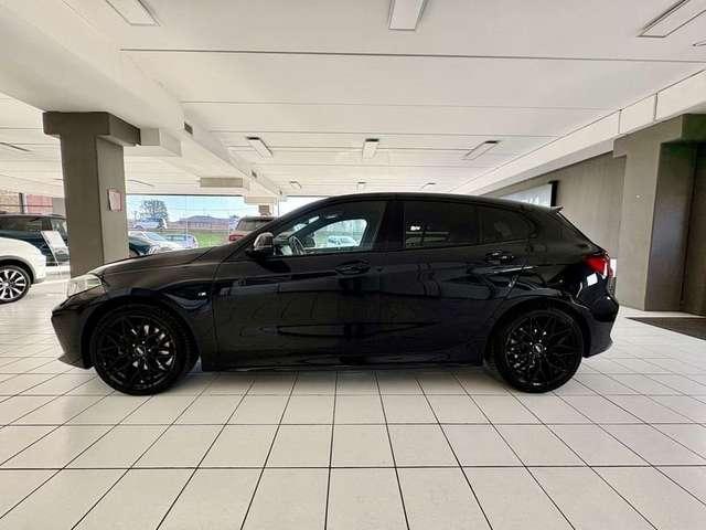 BMW 118 118d 5p. M Sport