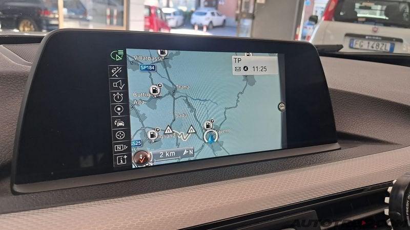 BMW Serie 3 320d Touring Msport