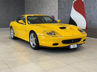 FERRARI 575 M Maranello F1