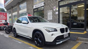 Bmw X1 sDrive20d Futura garanzia 12 mesi