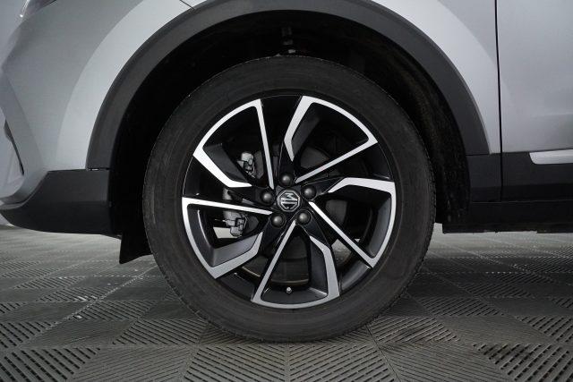 MG ZS ZS 1.5 VTi-tech Luxury