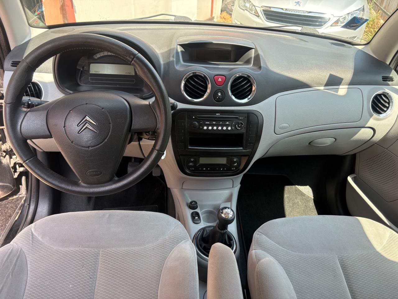 Citroen C3 1.1 Elegance NEOPATENTATI