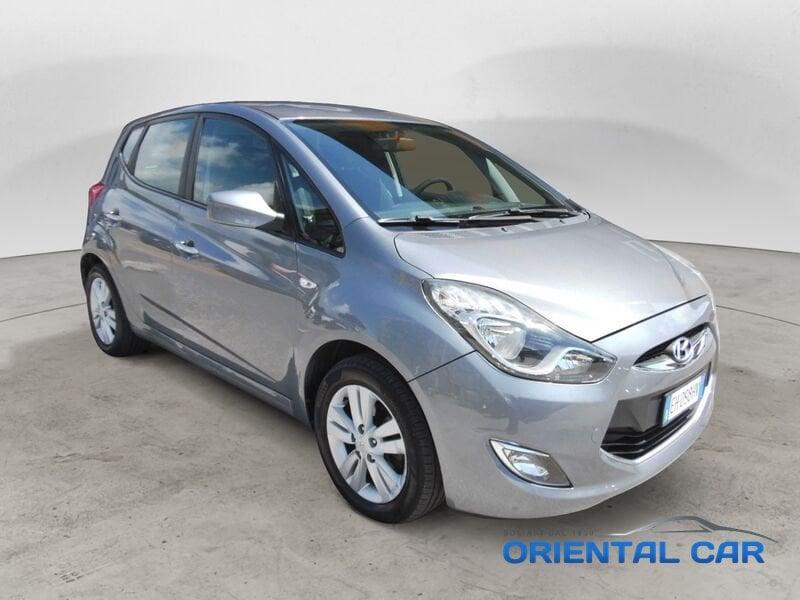 Hyundai ix20 ix20 1.4 90CV Comfort con solo 66.000KM ORIGINALI