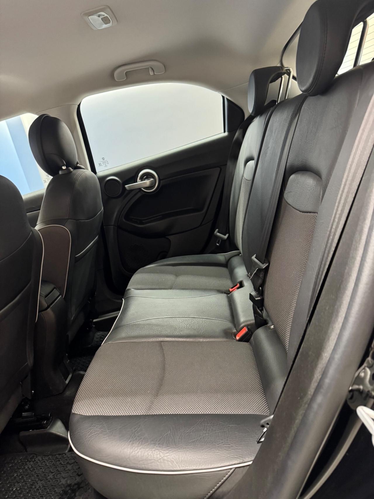 Fiat 500X 1.4 MultiAir 140 CV Cross Plus PERFETTA PERMUTE GARANZIA FIANZIAMENTO
