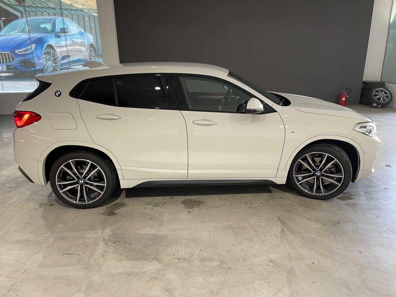 Bmw X2 M X2 xDrive20d Msport-X