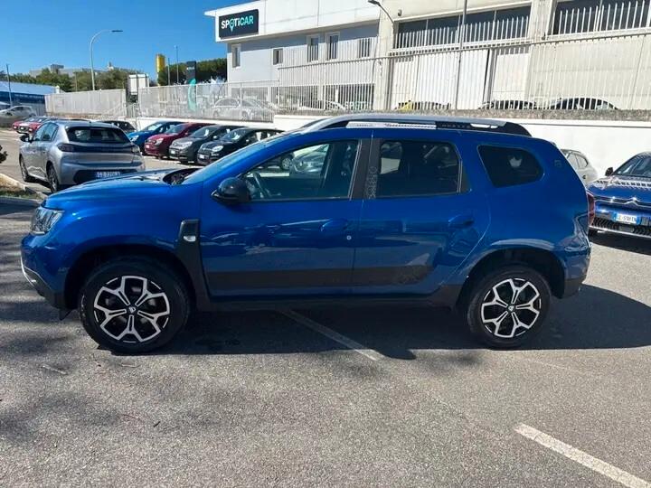 Dacia Duster 1.5 Blue dCi 8V 115 CV 4x2 15th Anniversary