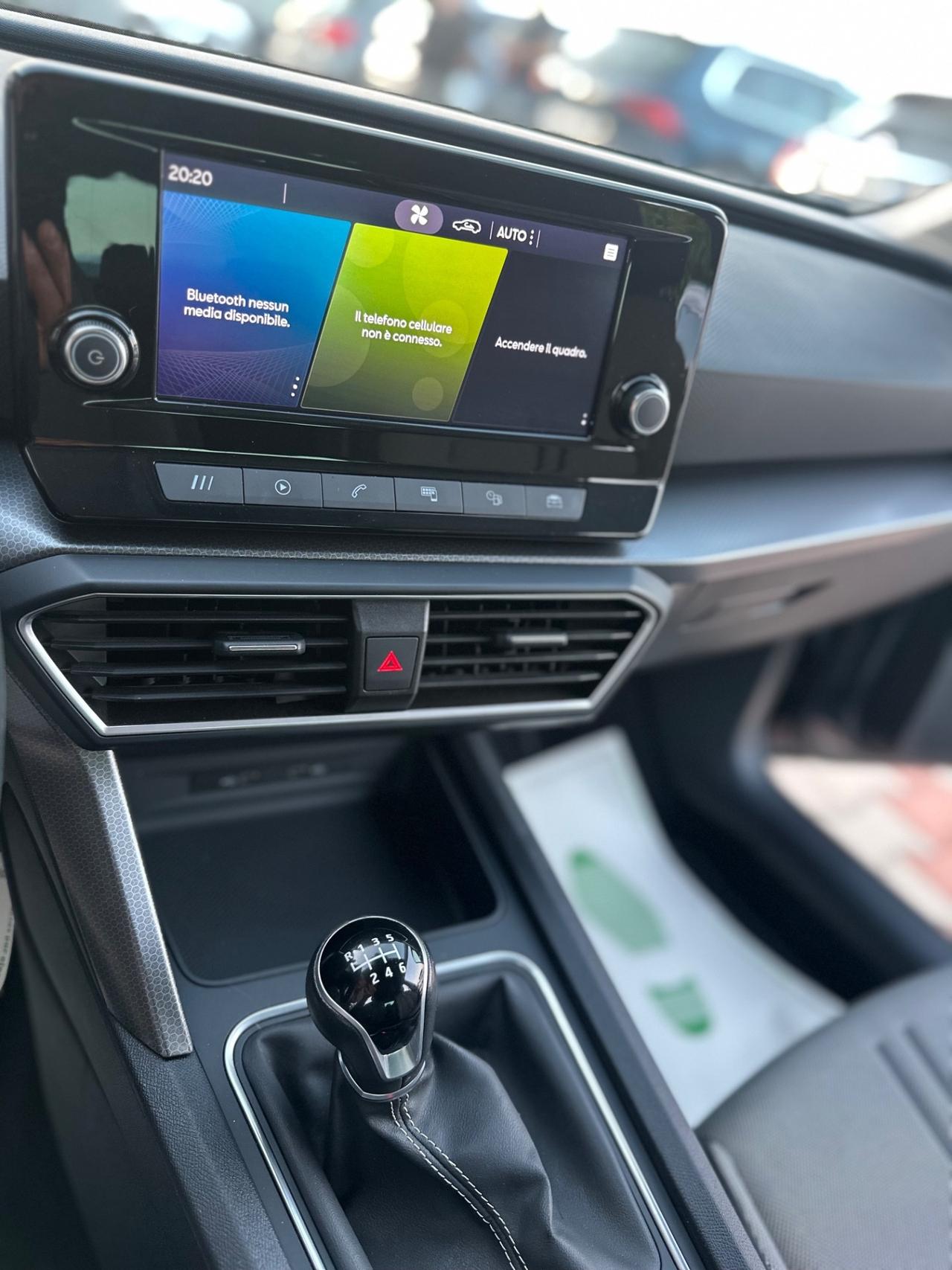 Seat Leon 1.0 TSI 110 CV Style