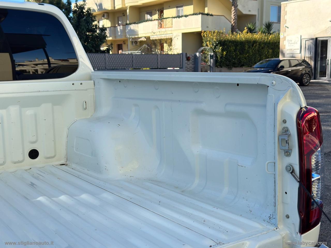 L200 2.3 D DoubleCab 4x4 Sup.Sel.Intense