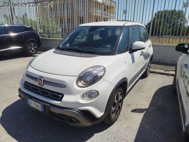 FIAT 500L NEOPATENTATI 500L Cross Cross 1.3 mjt 95cv my20