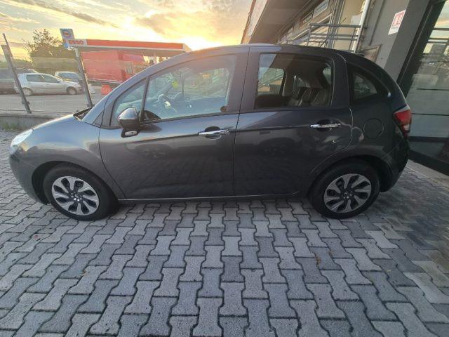 CITROEN C3 PureTech 82 Seduction