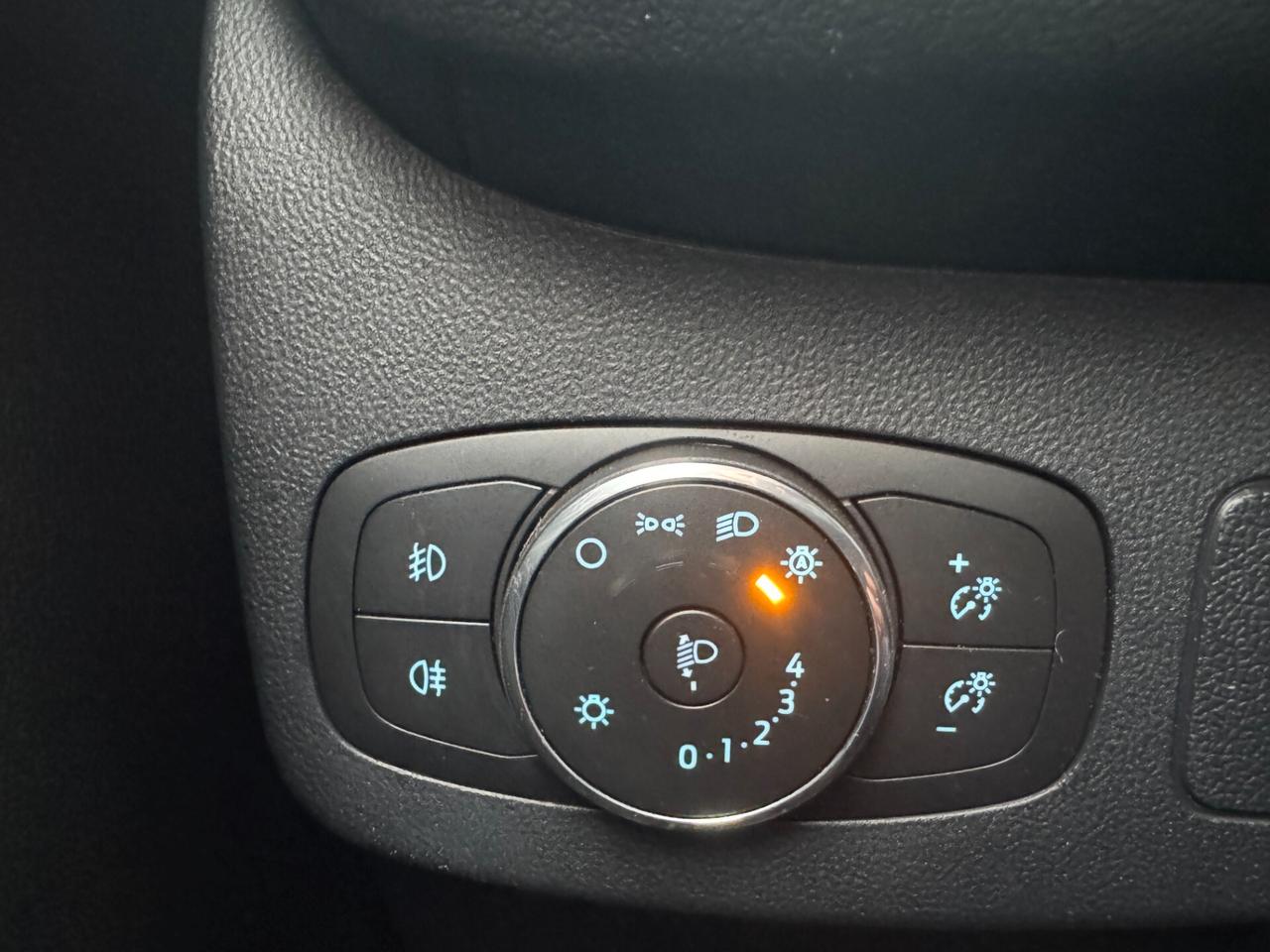 FORD Puma 1.0 EcoBoost Hybrid 125 CV S&S aut. ST-Line X