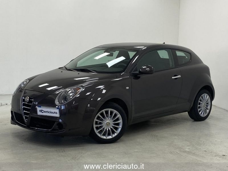 Alfa Romeo MiTo 1.4 70 CV 8V Impression