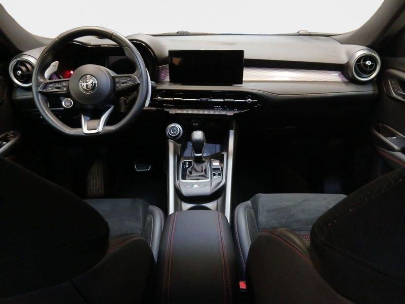 Alfa Romeo Tonale 1.5 hybrid Speciale 130cv tct7