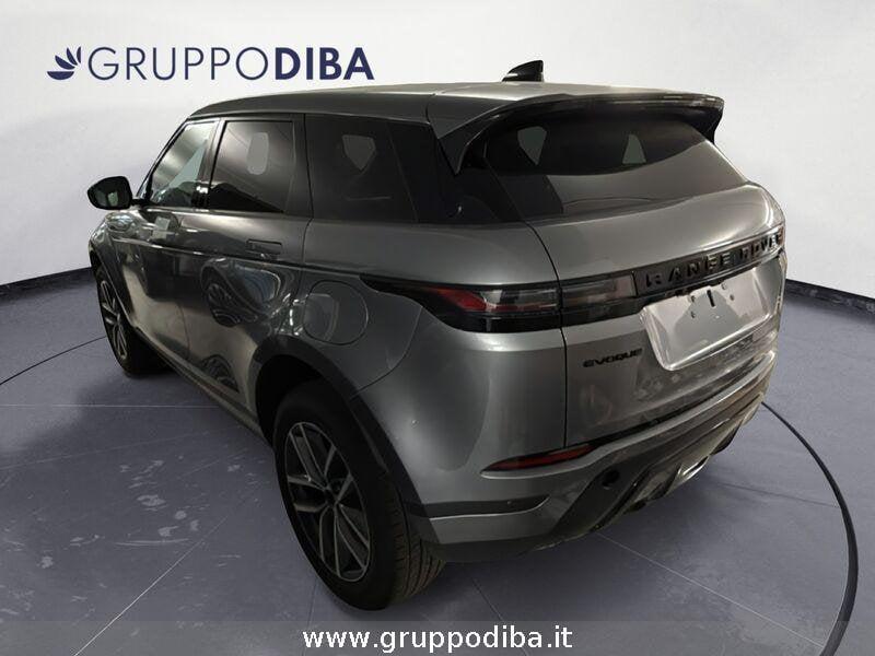 Land Rover Range Rover Evoque Evoque B PH 5P 1.5 I3 269CV AW AT S