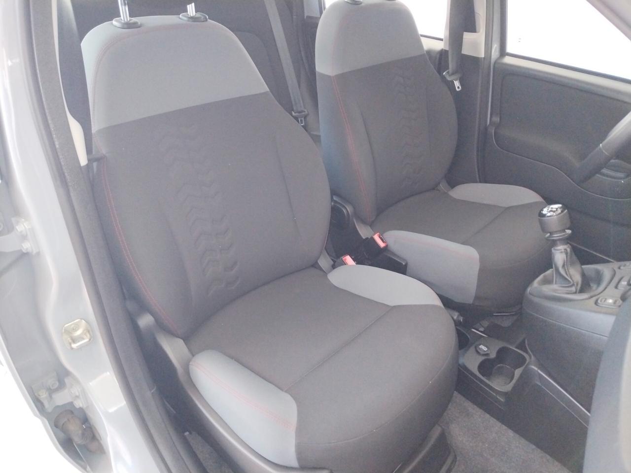 Fiat Panda 1.2 Easy - 11/2020