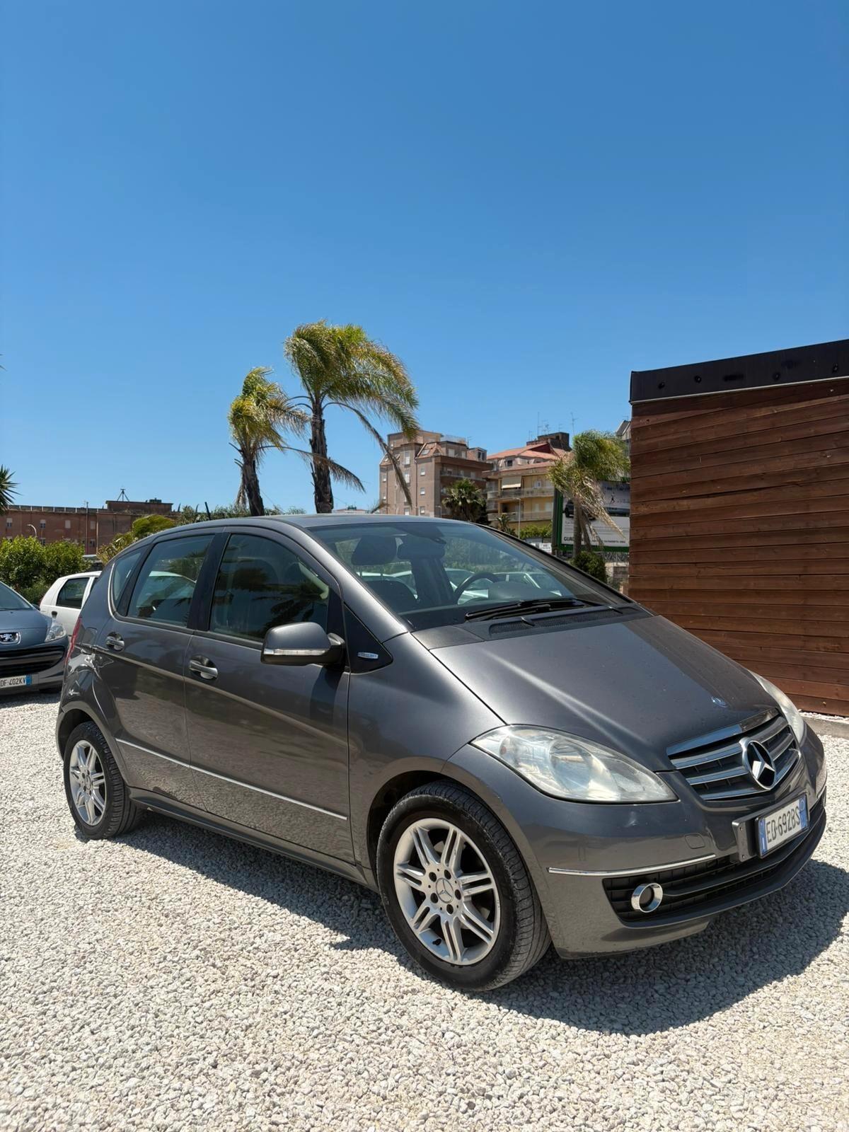 Mercedes-benz B 180 B 180 CDI