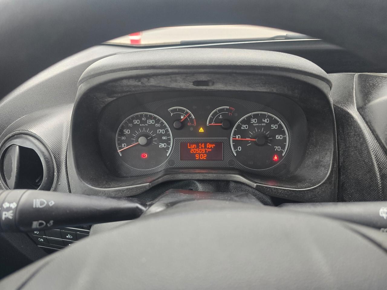 Fiat Qubo 1.3 MJT 75 CV Dynamic