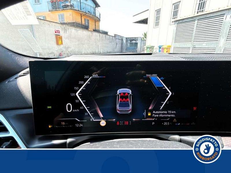 BMW Serie 3 Berlina 320d xDrive M Sport