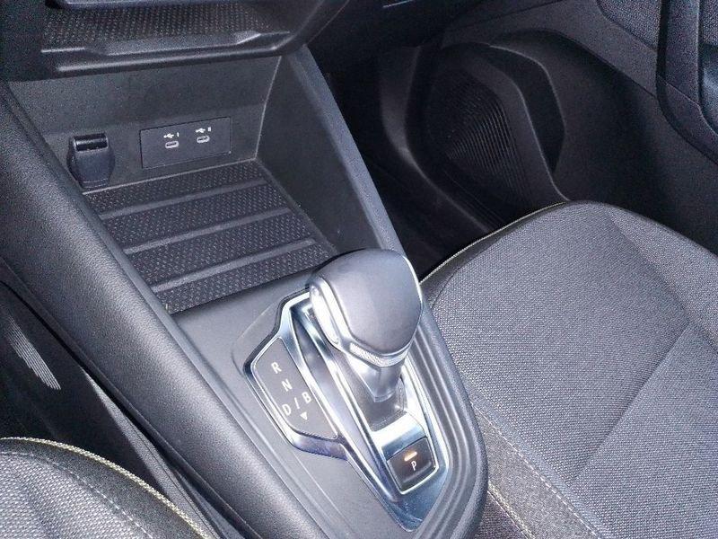 Renault Captur 1.6 E-Tech full hybrid Techno 145cv auto