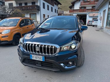 Suzuki S-Cross 1.4 Boosterjet 4WD All Grip Top