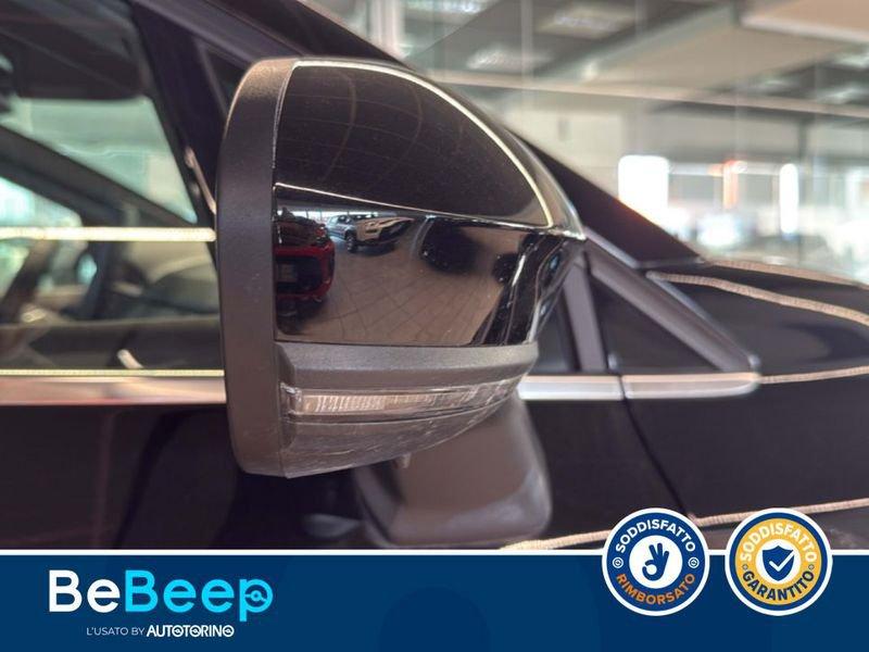 Renault Symbioz 1.6 E-TECH FULL HYBRID TECHNO 145CV AUTO