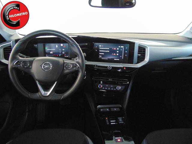 OPEL Mokka 1.2 Turbo 130 CV aut. Edition