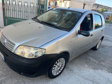 Fiat Punto 1.3 Multijet 16V 5 porte Actual