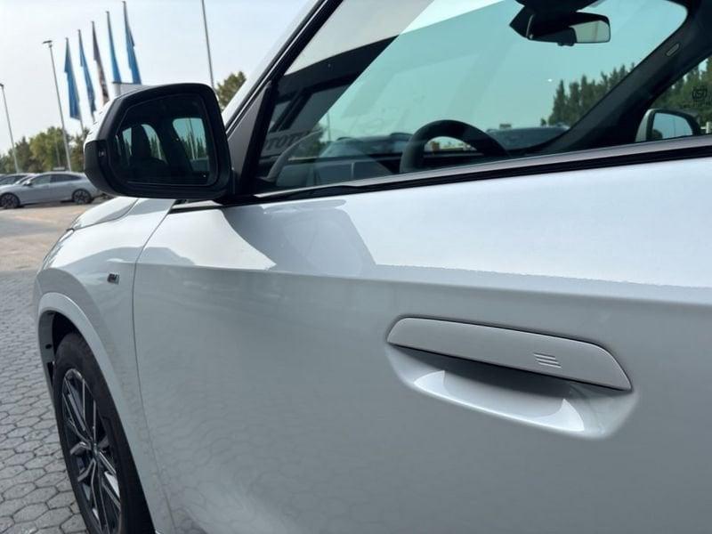BMW iX1 eDrive20 M Sport