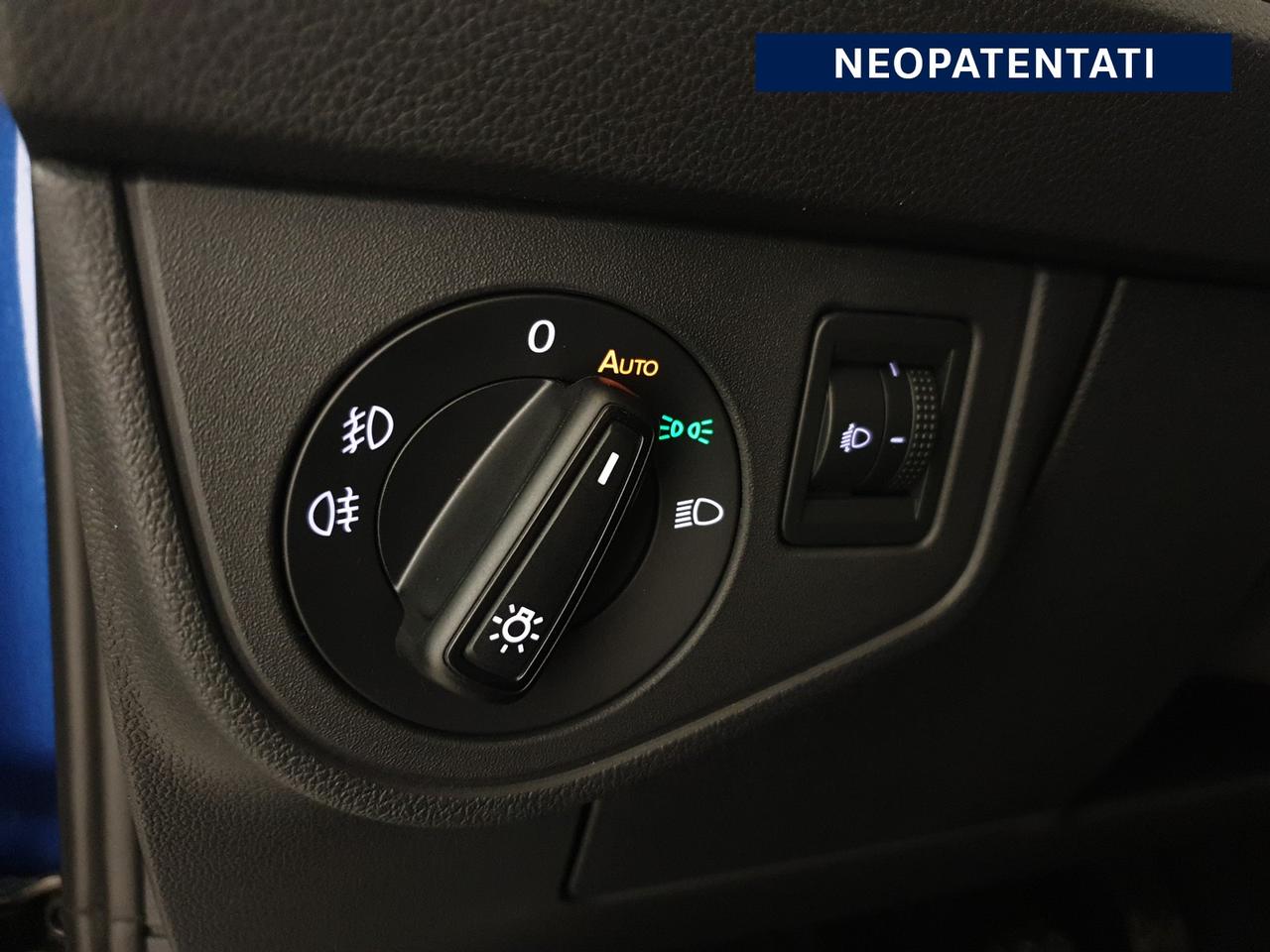 Volkswagen Polo 1.0 tsi edition plus 95cv