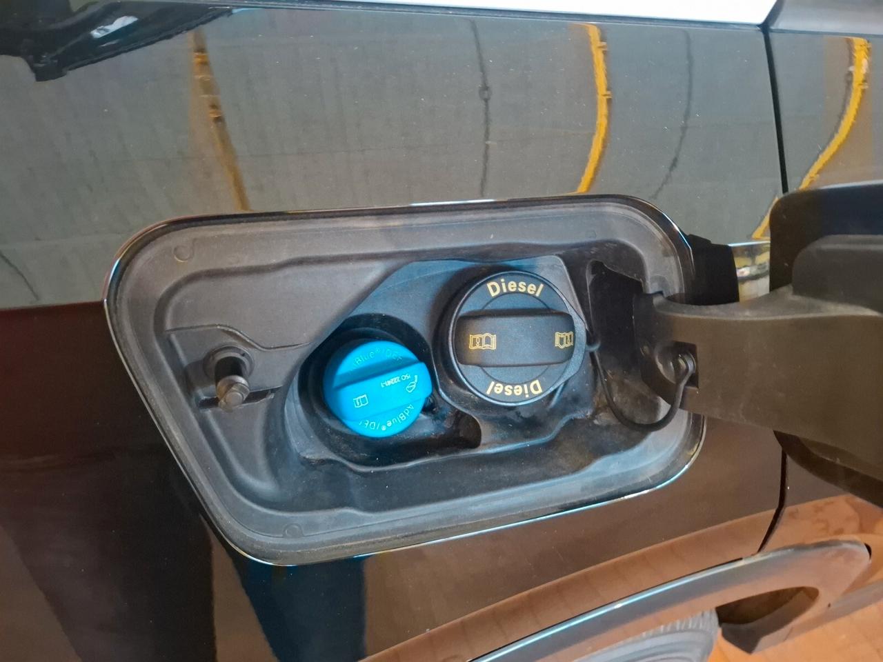 Audi Q2 30 TDI S tronic Business 116CV TAGLIANDI AUDI