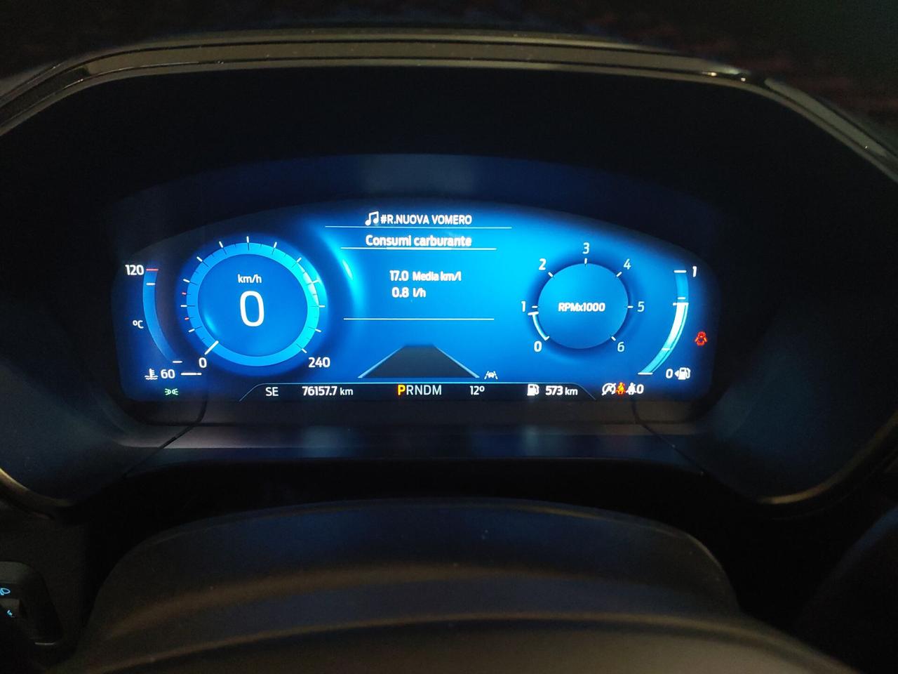 Ford Kuga 2.0 120CV ST-LINE AUTOM. **PREZZO REALE**UNIPRO'**