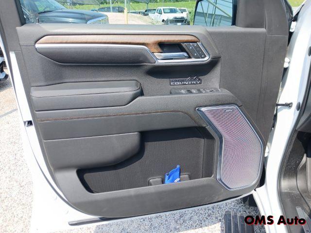 CHEVROLET Silverado 6.2L EcoTec3 V8 High Country N1 - Pronta