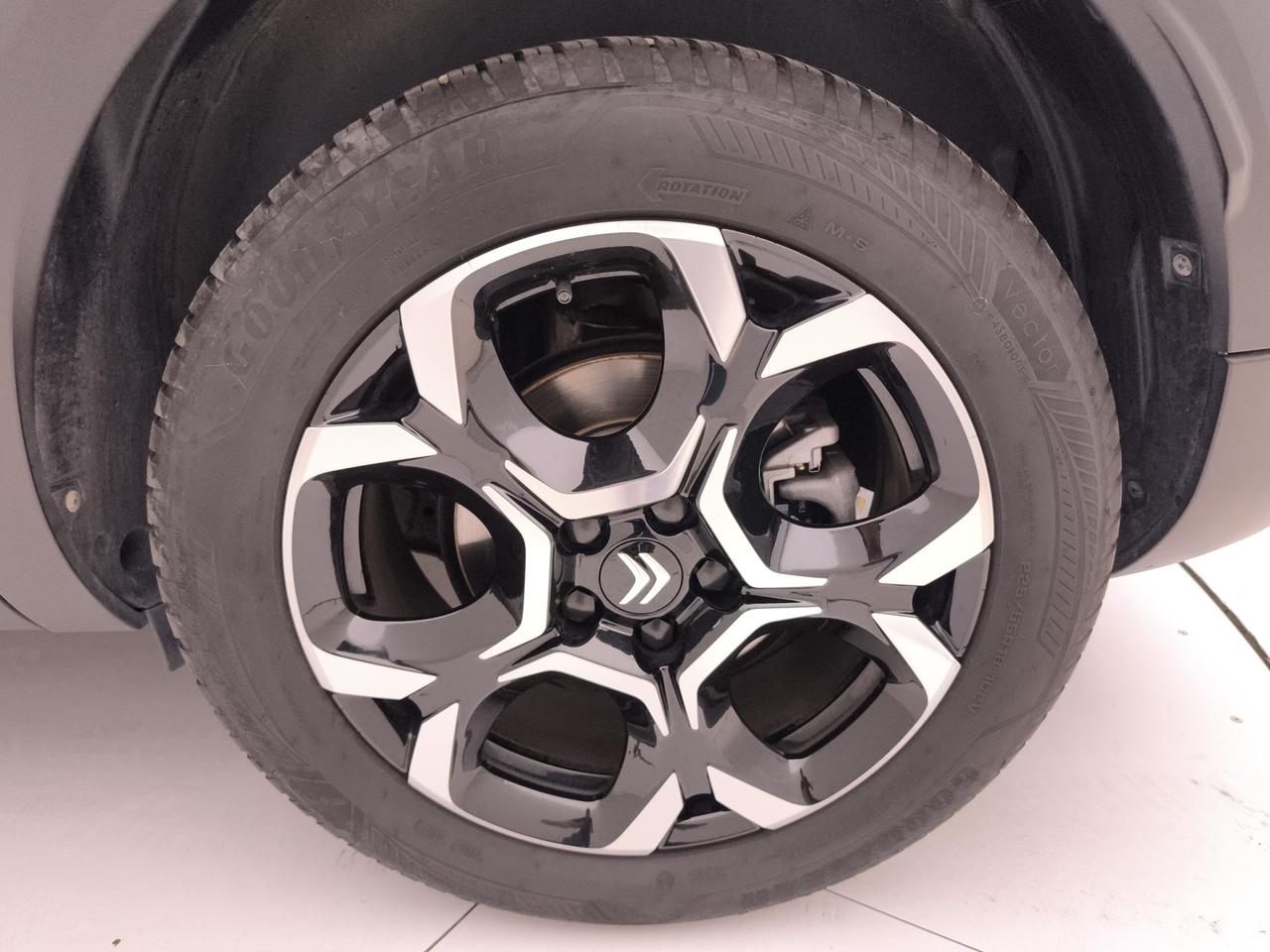 CITROEN C5 Aircross - C5 Aircross 1.2 puretech Feel Pack s&s 130cv