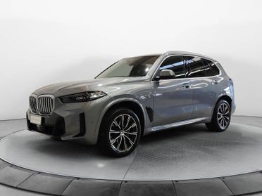 BMW X5 xDrive30d MSport