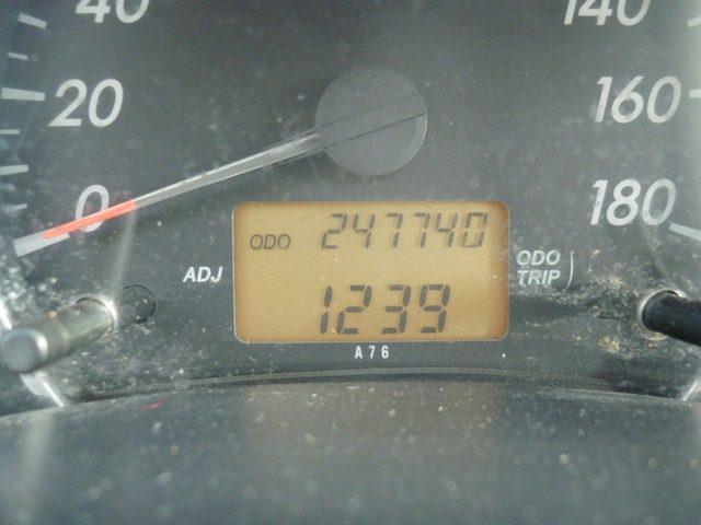 DAIHATSU Terios 1.5 4WD B Easy Green Powered