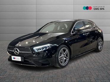 Mercedes-Benz Classe A A 180 d AMG Line Advanced Plus auto